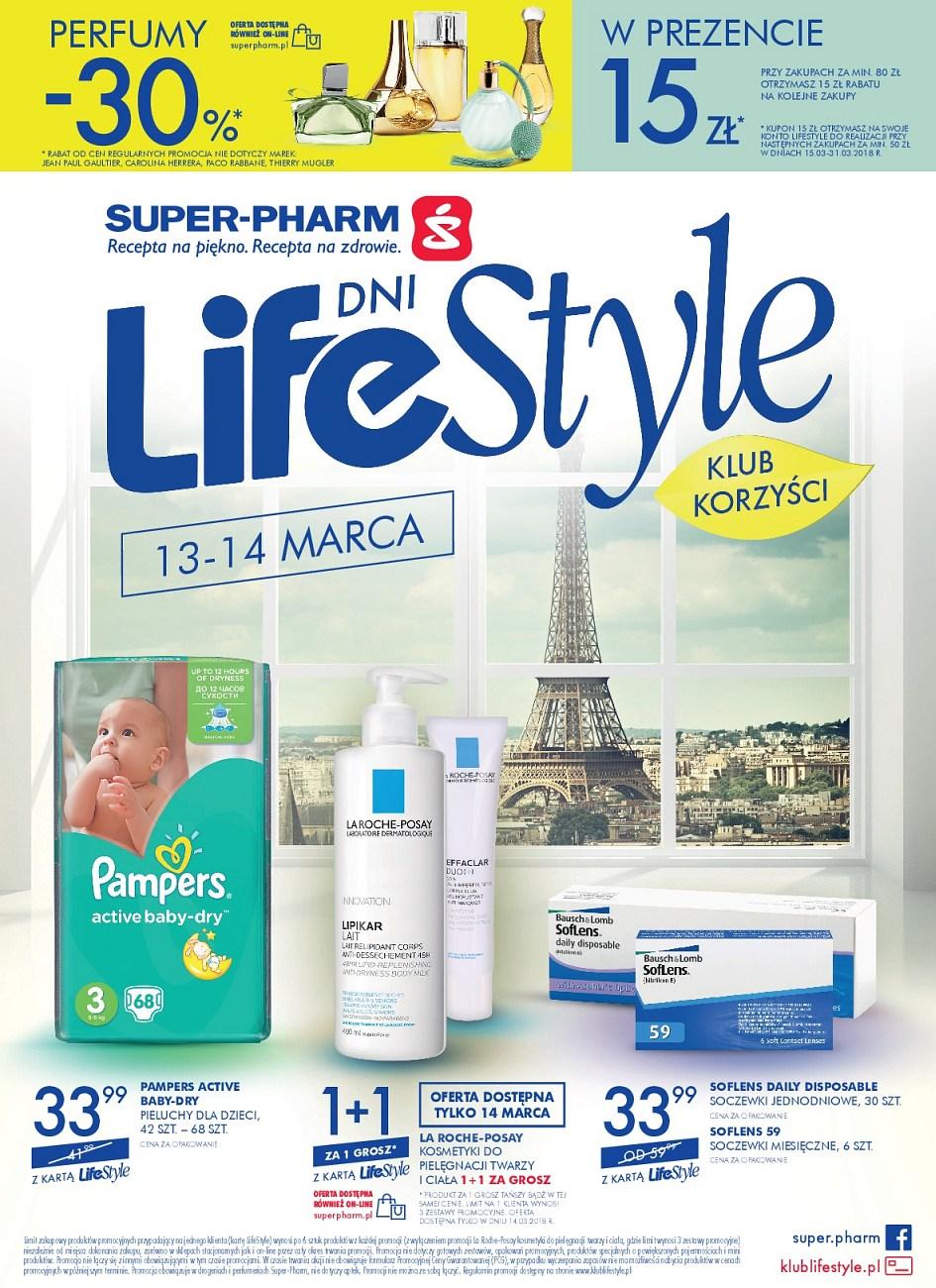 superpharm pampers 2019