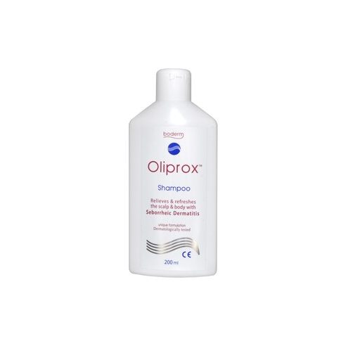 oliprox 200 ml szampon oczyszczający opinie