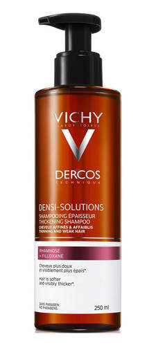 vichy dercos densi solutions szampon