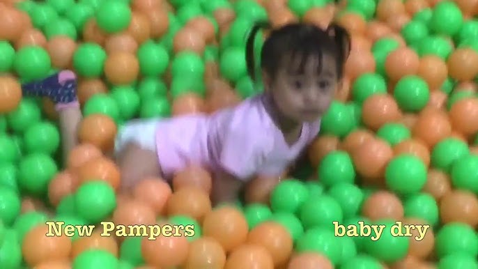 pampers piosenka