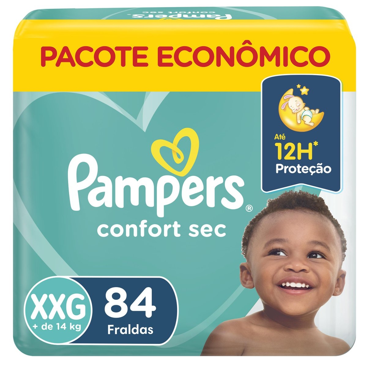 12 tc pampers