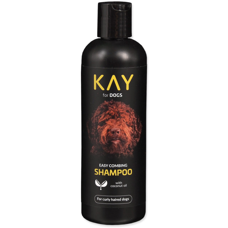 szampon dla psa d