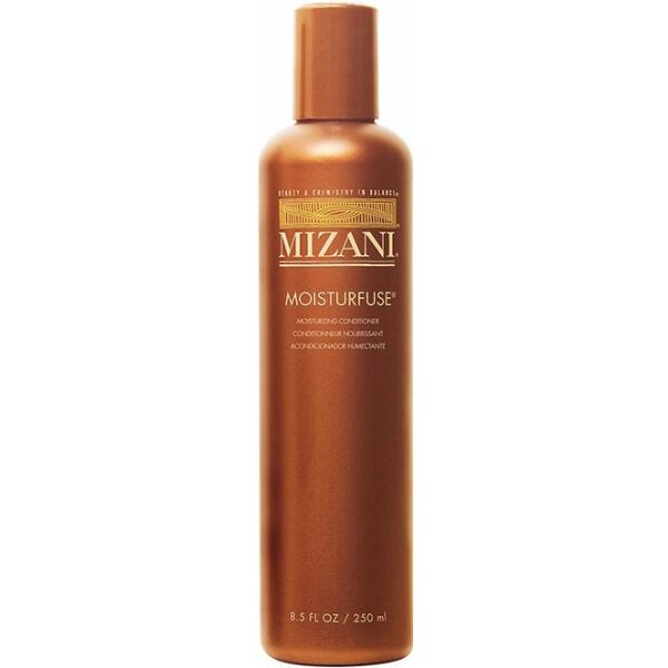 mizani moisturfuse odżywka nawilżająca do włosów 250ml