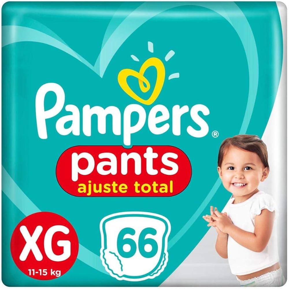 pampers pieluchomajtki splansers