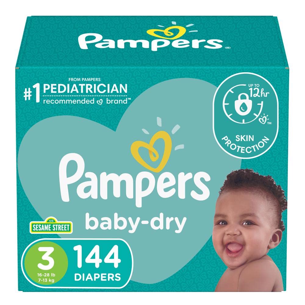 pampers premium care 4 rossmann