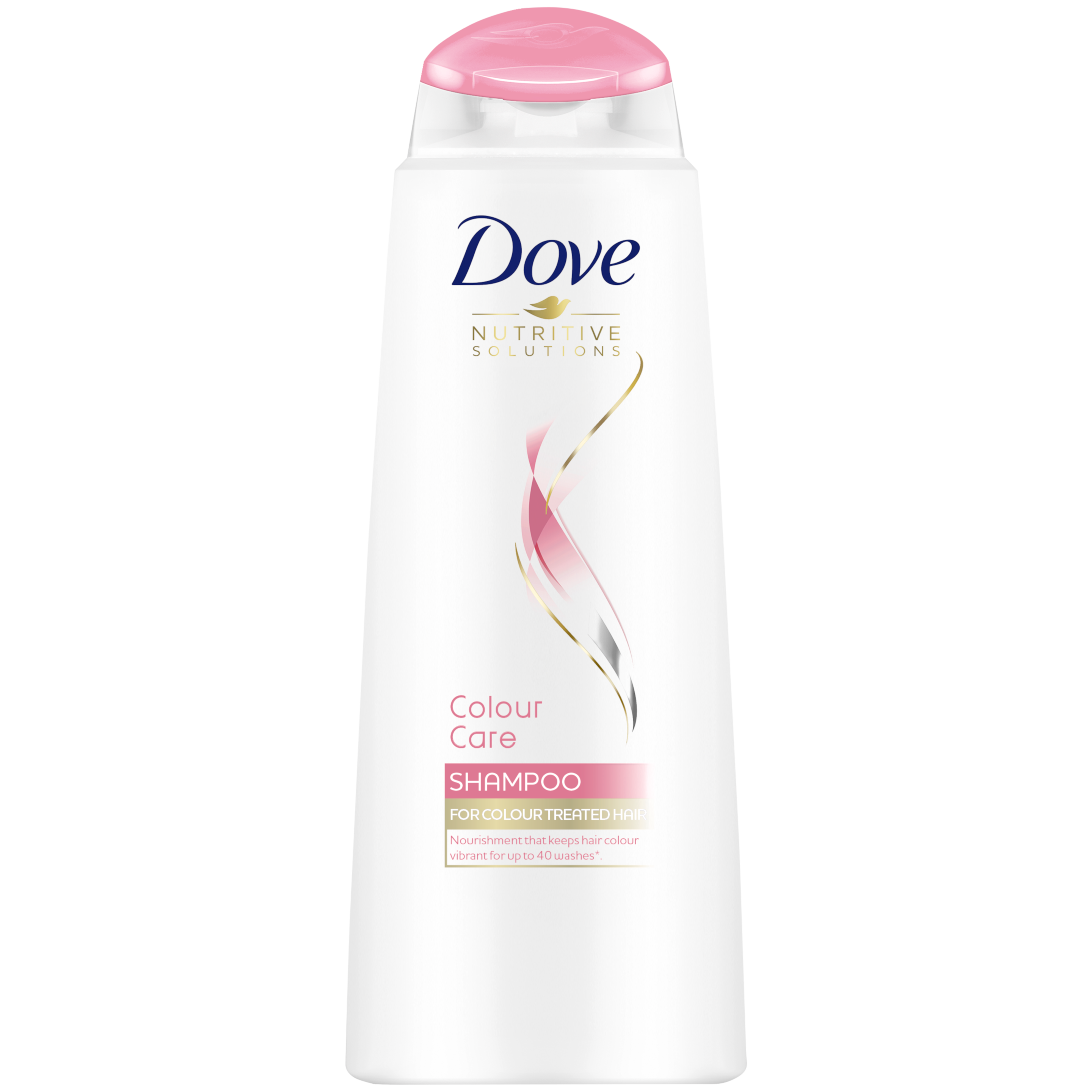 dove colour care szampon opinie