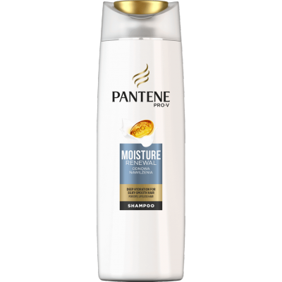 pantene moisture renewal szampon wizaz