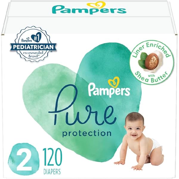 psst pampers