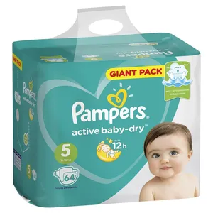 importer pampers