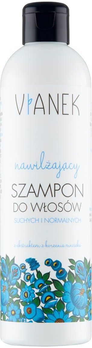 vianek odżywczy szampon ceneo