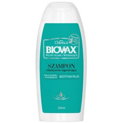 biovax szampon o intensywnie regenerujacy n wizaz