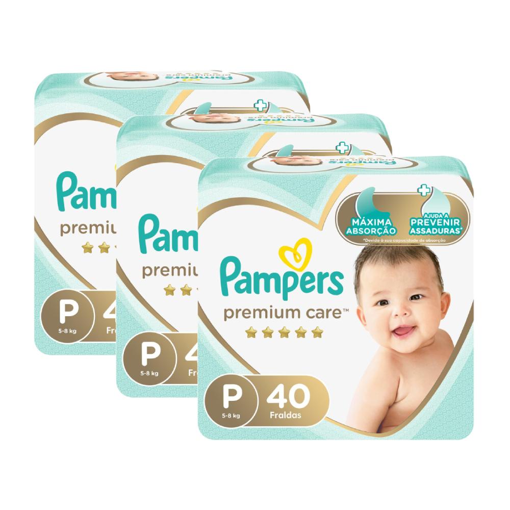 pampers premium care 2 240 szy