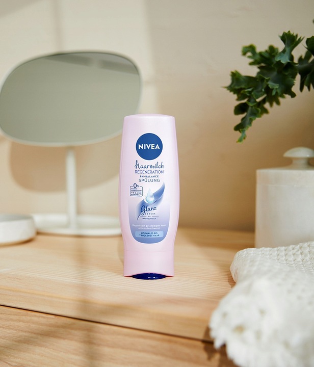 nivea odżywka do włosów 200ml