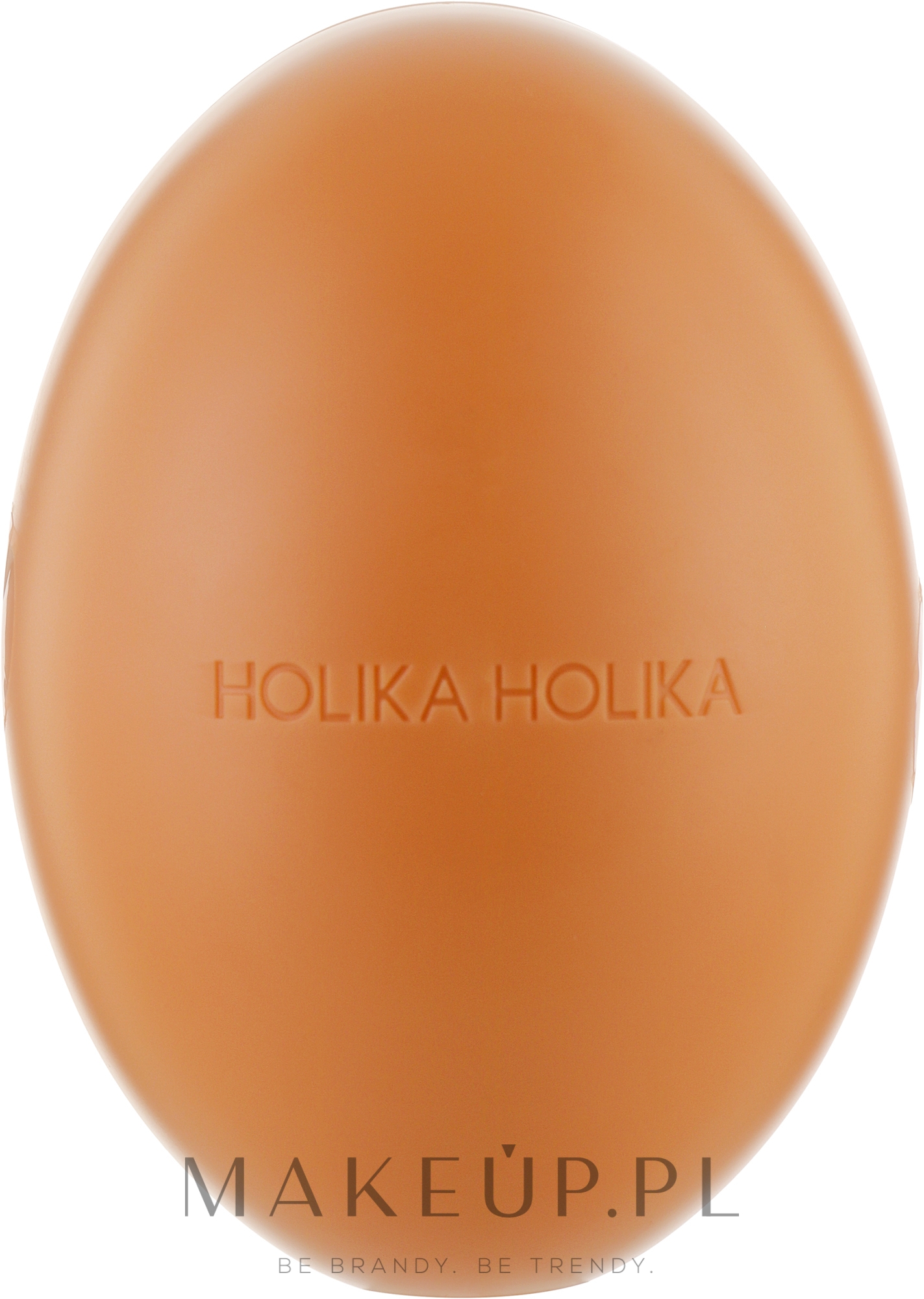 holika holika sleek egg pianka do mycia twarzy 140ml beige