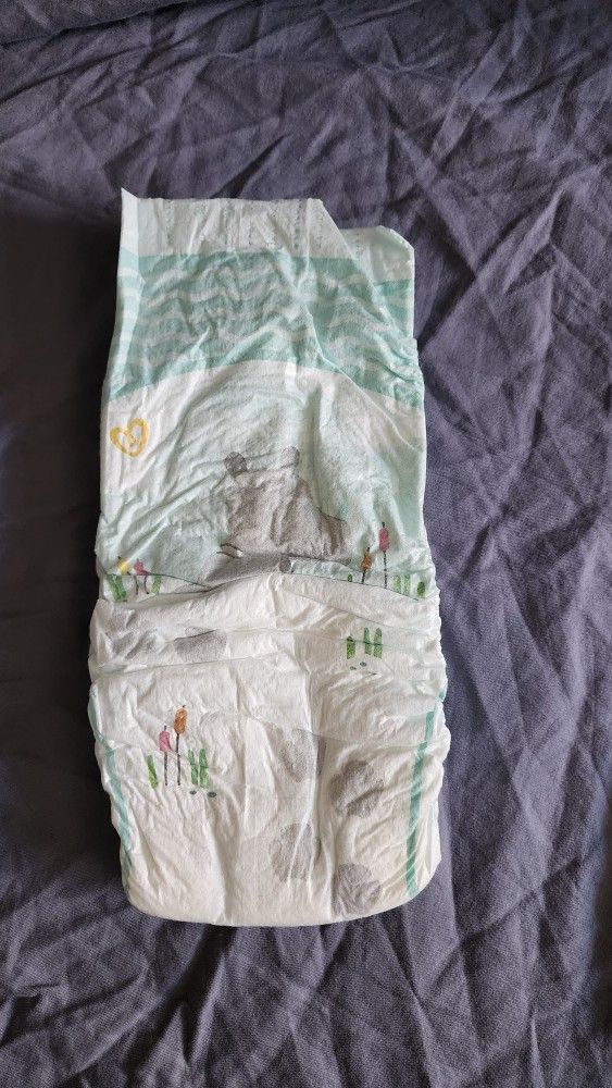 pampers 8 abdl