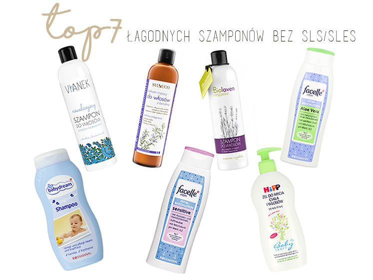 szampon clairol