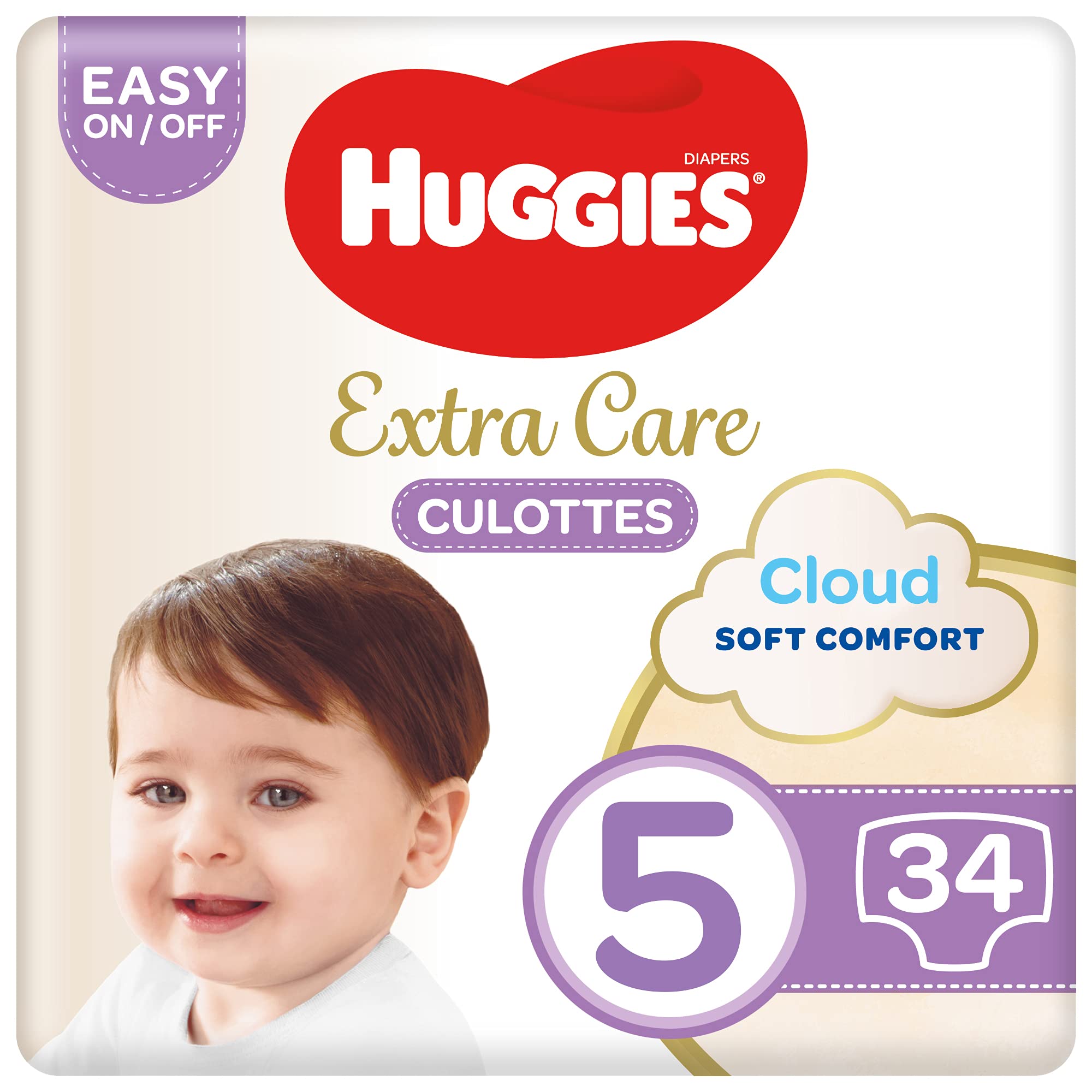 huggies 5 buz in europe