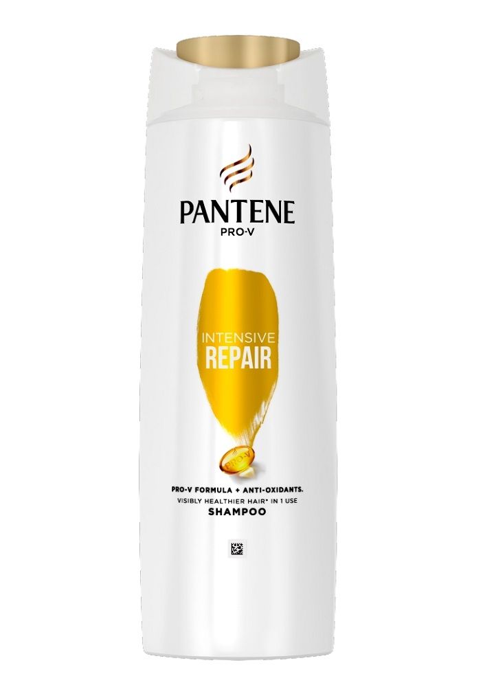 szampon do włosów pantene