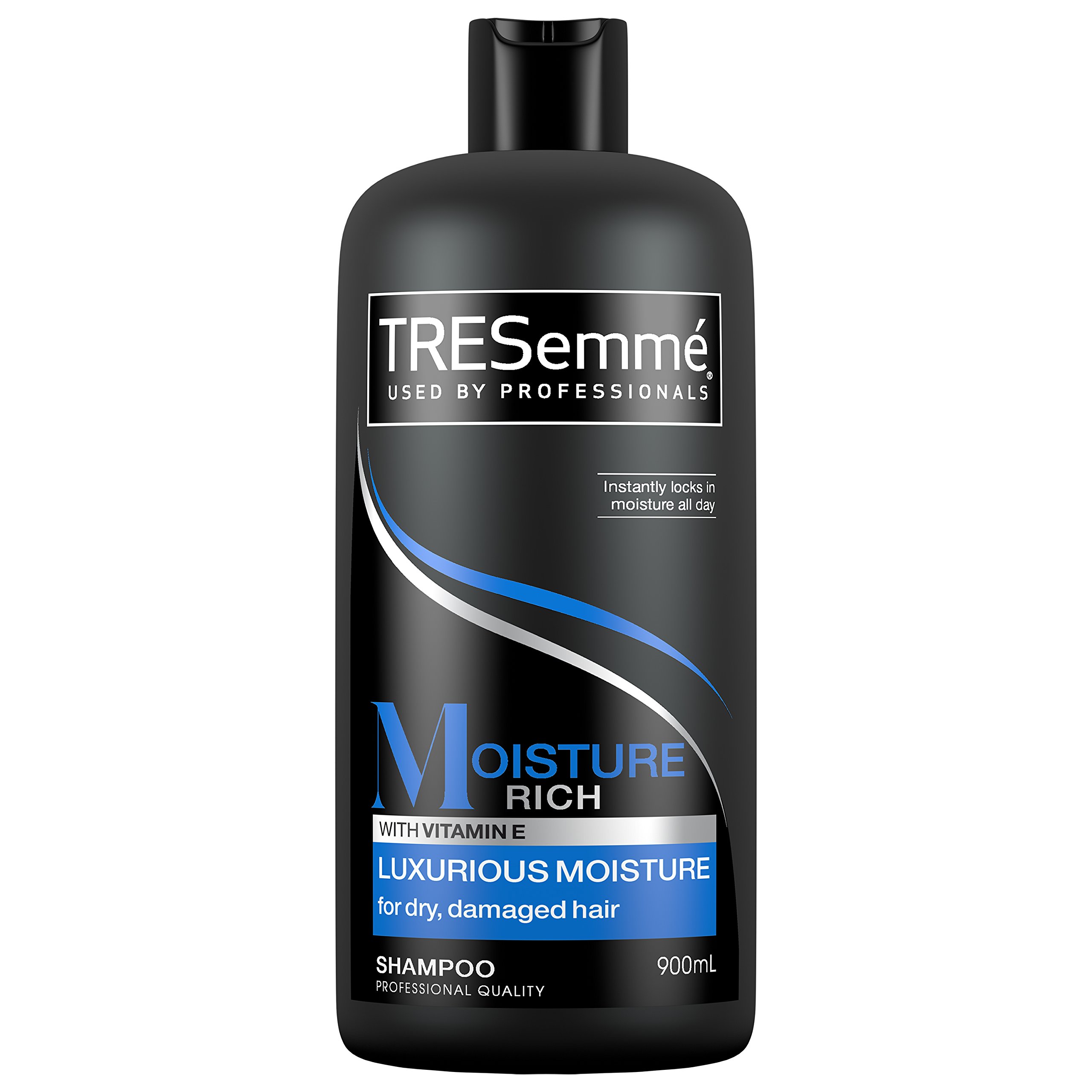 tresemme szampon luxurious moisture opinie