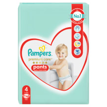 superkoszyk pampers 3