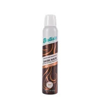 suchy szampon batiste dry dla brunetwk