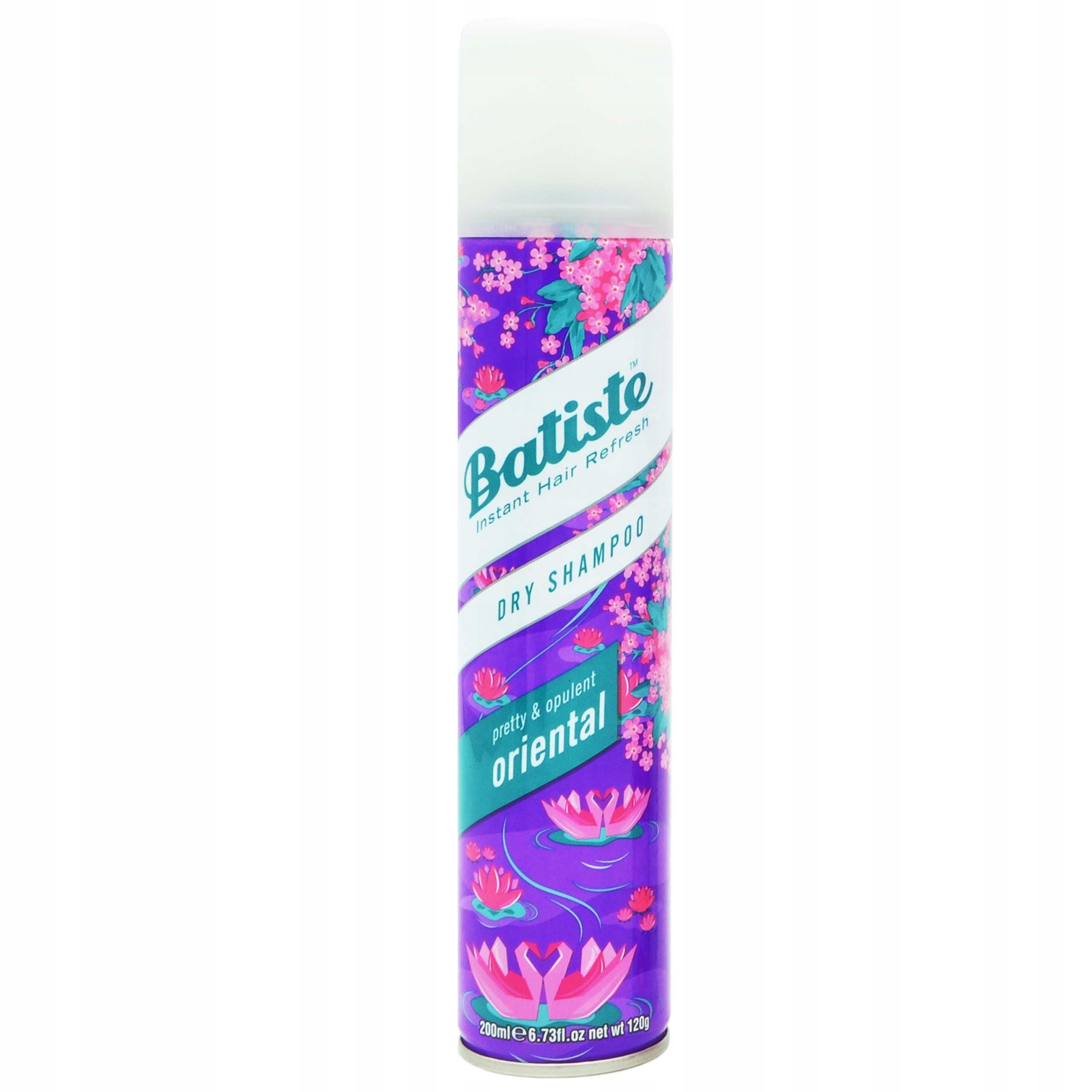 allegro szampon batiste