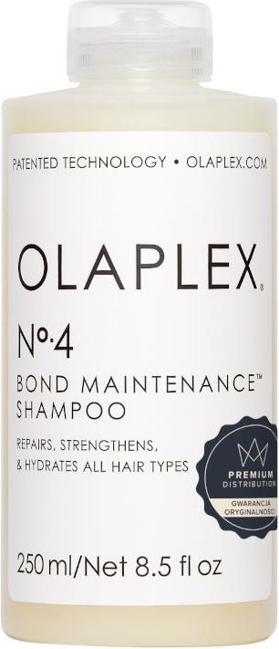 szampon olaplex ceneo