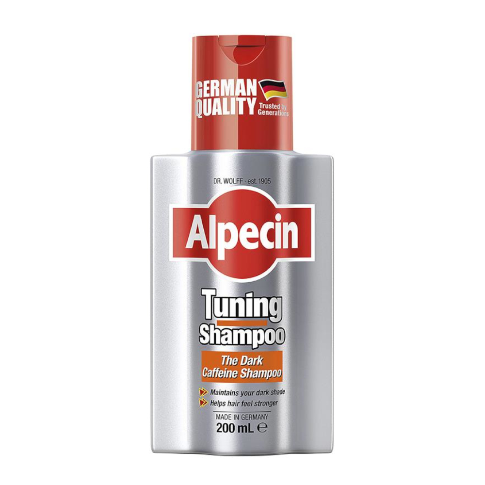 alpecin szampon gdzie kupic