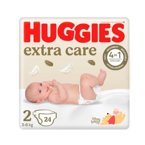 huggies pants jak wyglądają