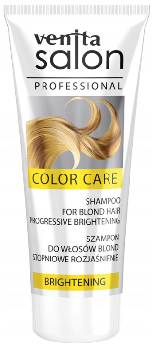 venita szampon do włosów blond 200ml cena