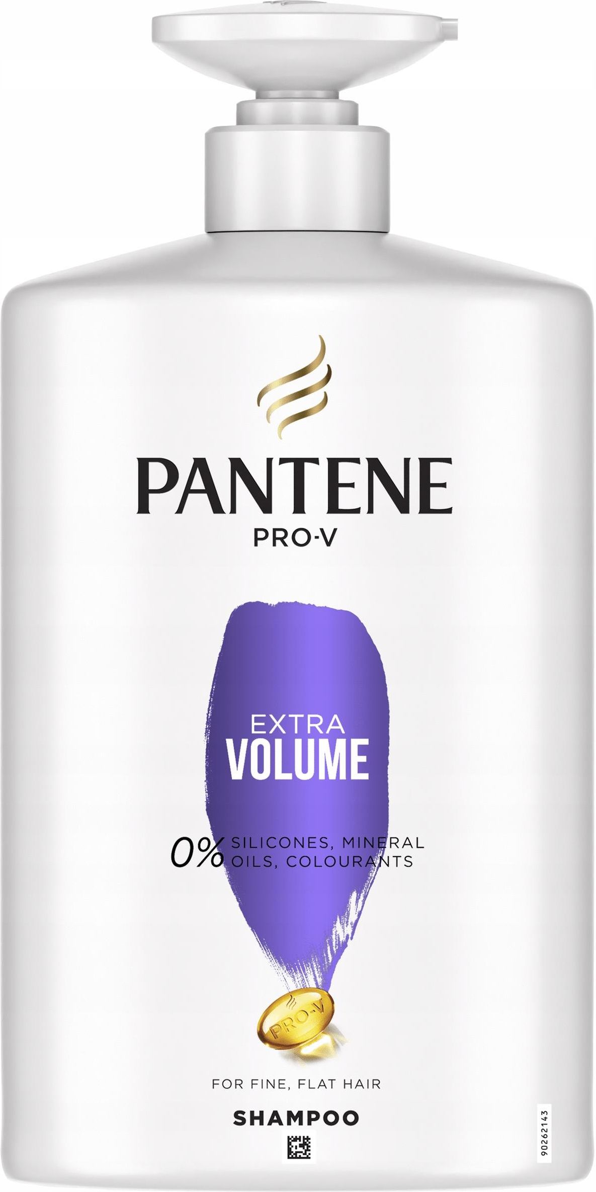 pantene szampon do wlosow cienkich