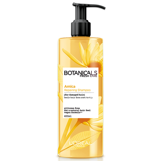 szampon loreal botanicals