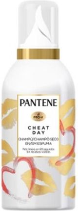 pantene szampon suchy cena