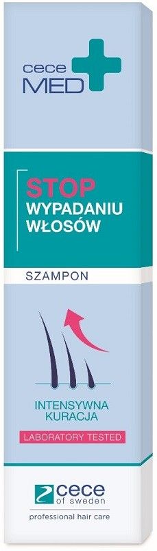 szampon cece med przeciw wypadaniu włosów superpharm