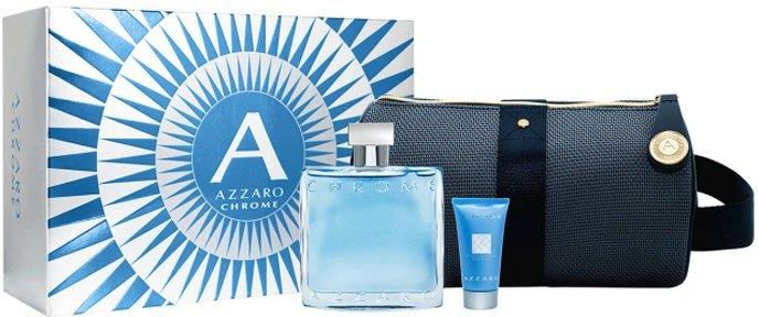 azzaro chrome szampon 50 ml