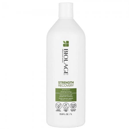 biolage szampon fioletowy