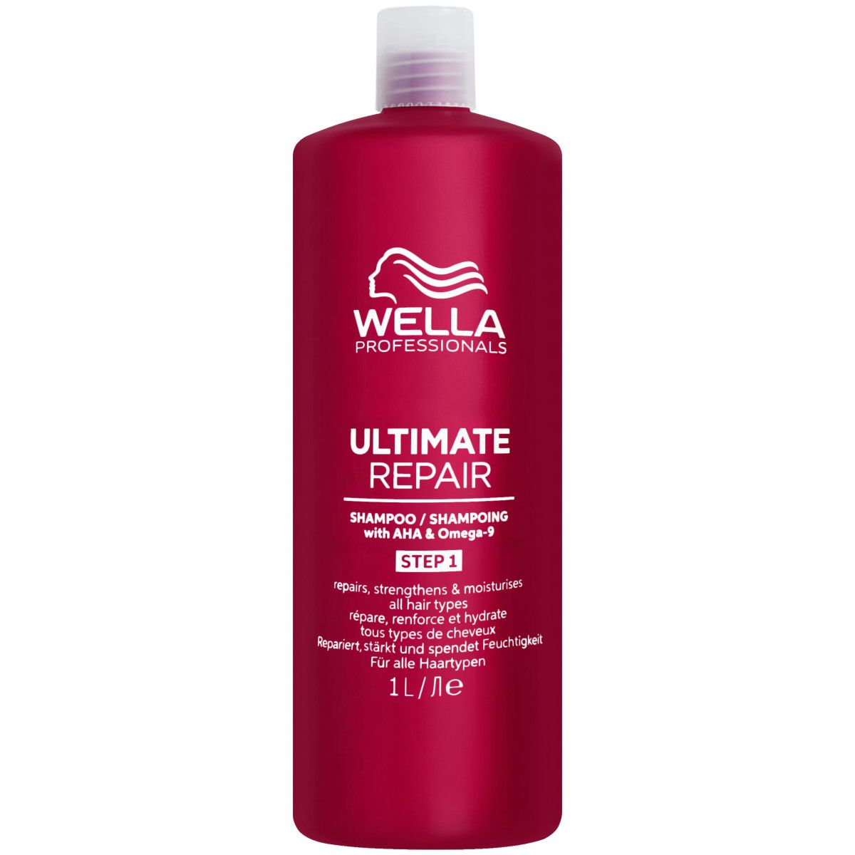 szampon wella 1000ml