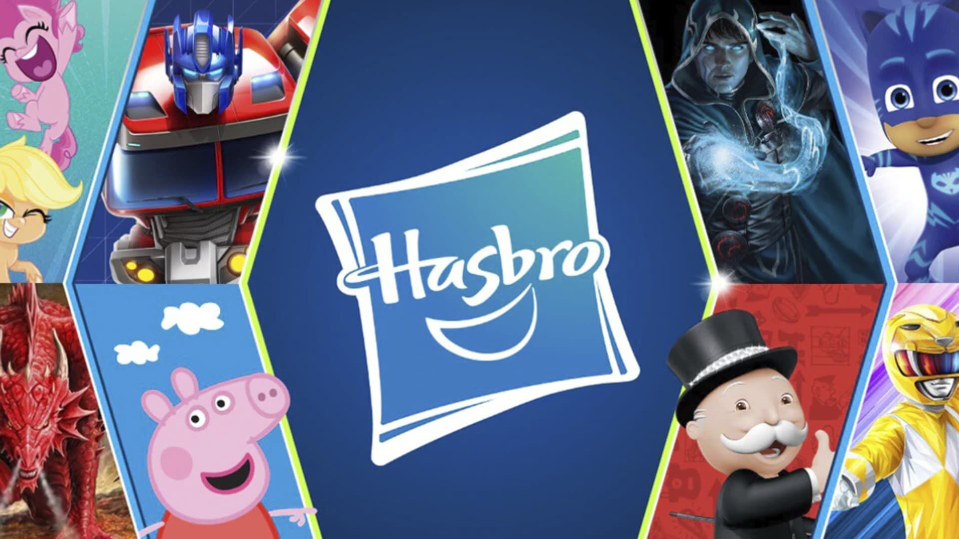 Hasbro