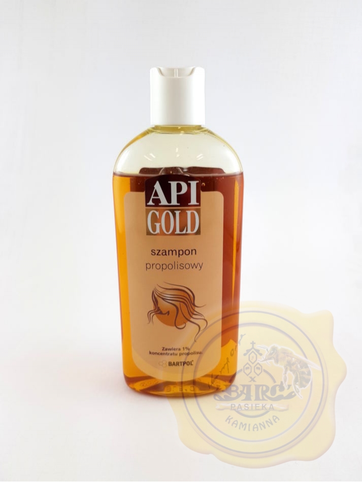 api gold szampon gdzie kupic