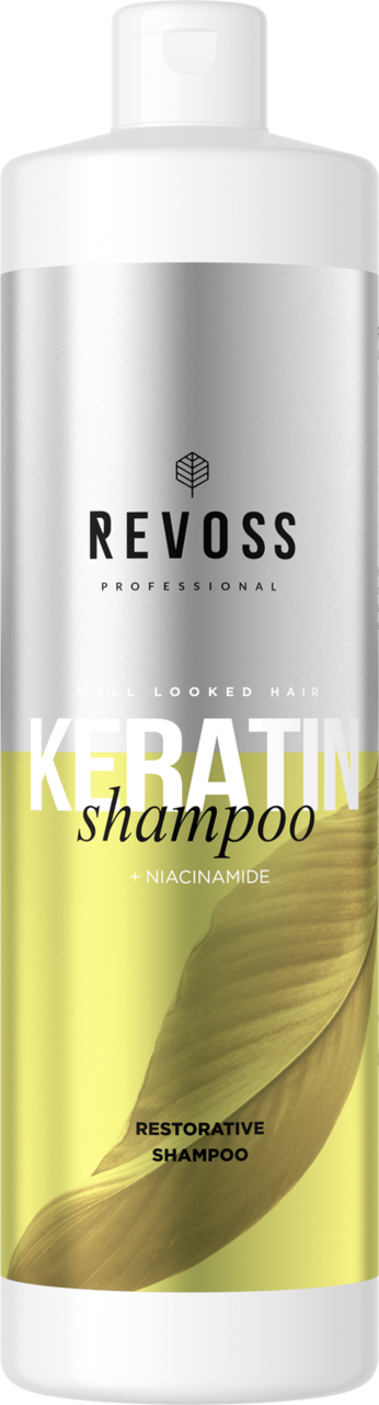 szampon kallos keratin rossmann