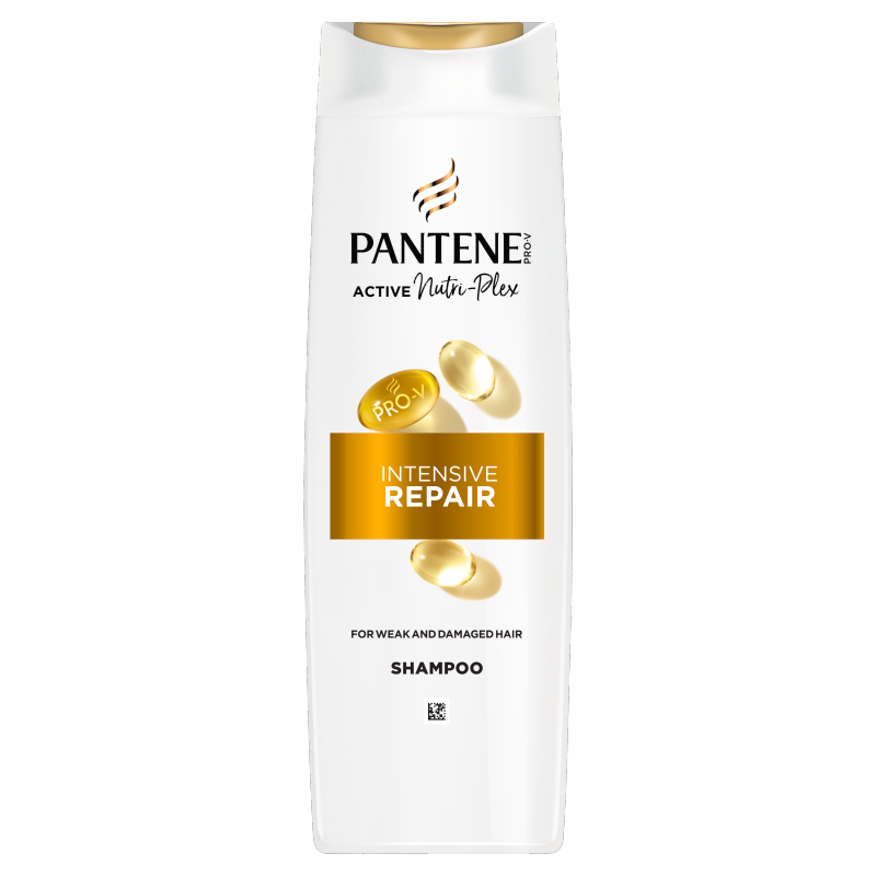 pantene szampon do farbowanych