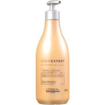 loreal szampon absolut lipidium 500