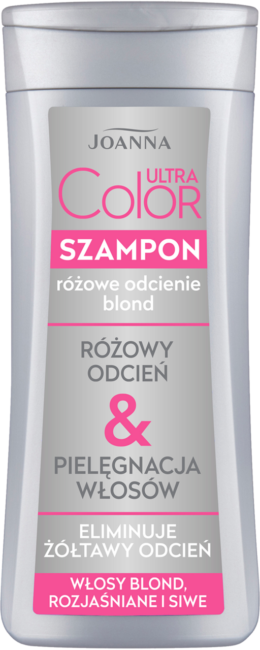 rossmann szampon joanna do włosów