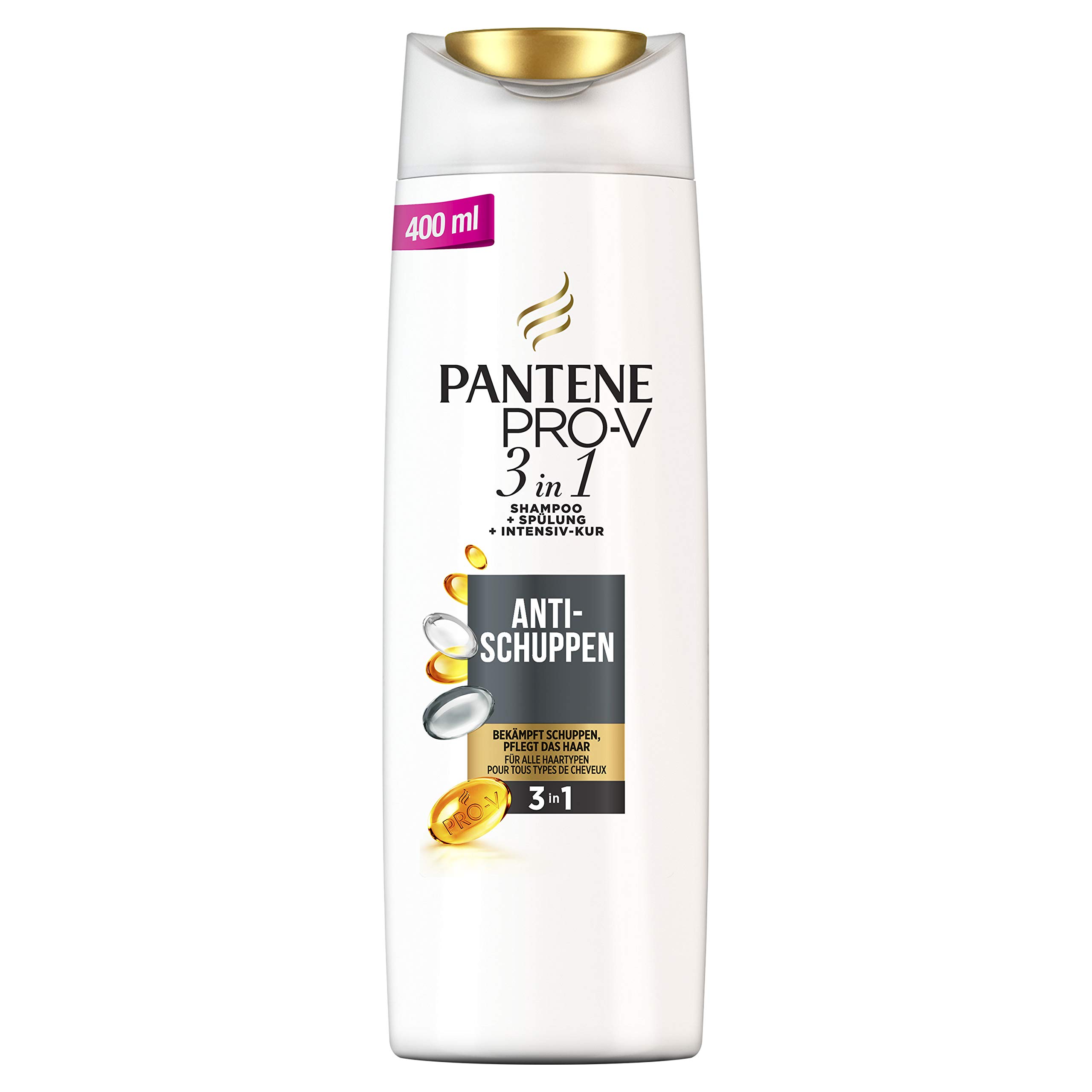 szampon pantene przeciwłupieżowy ceneo