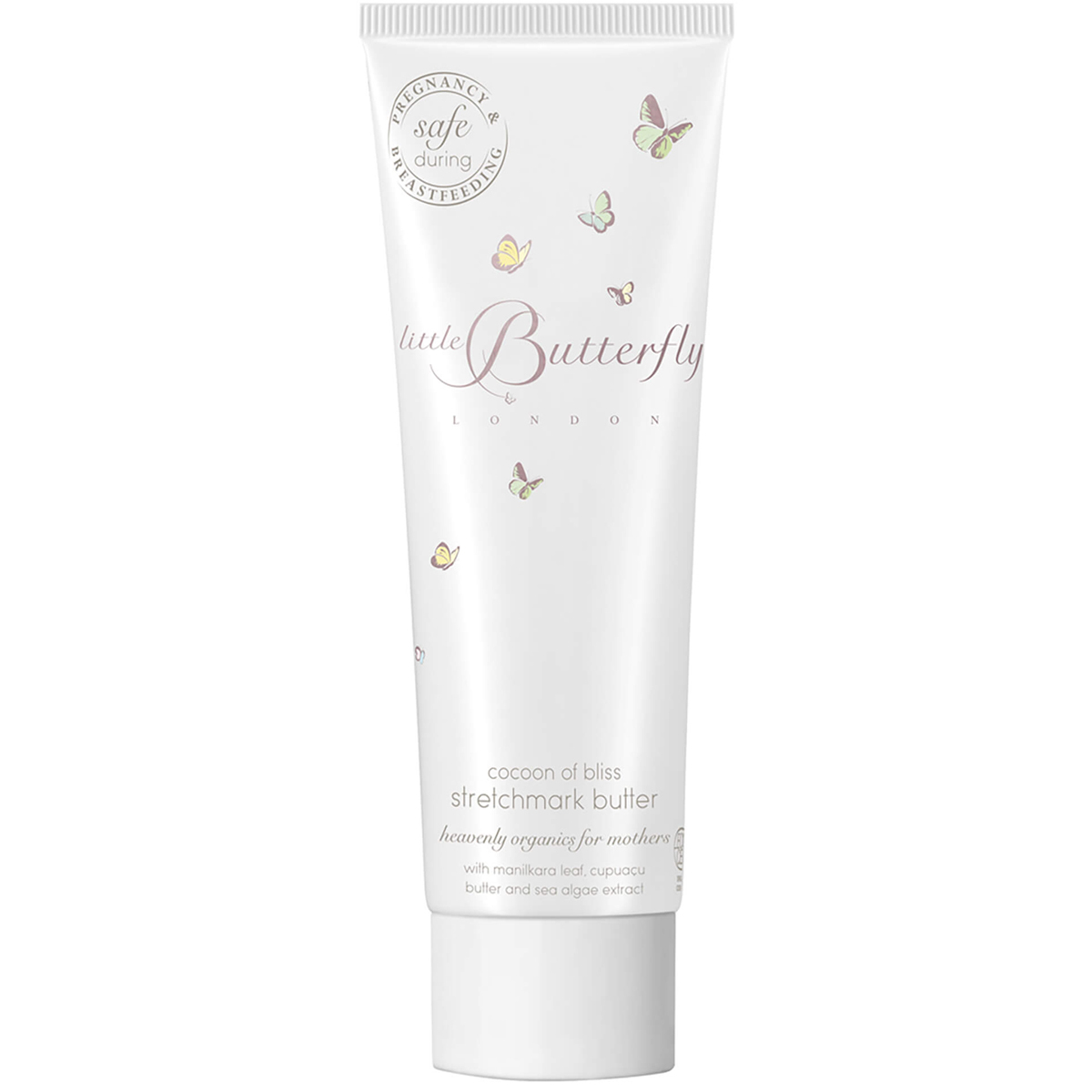 Masło na rozstępy Little Butterfly 150ml