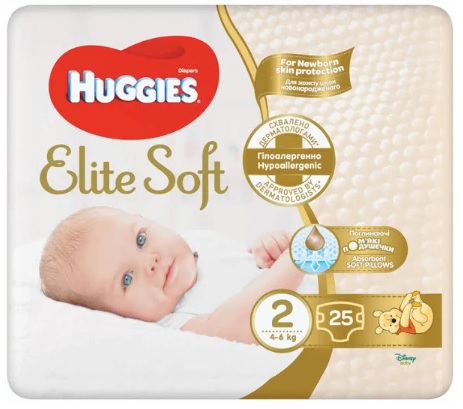 pampersy huggies sklad opinie