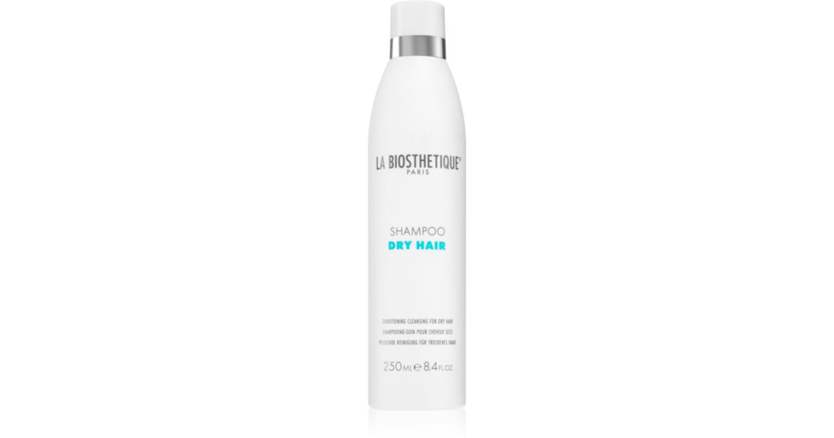 la biosthetique szampon dry hair