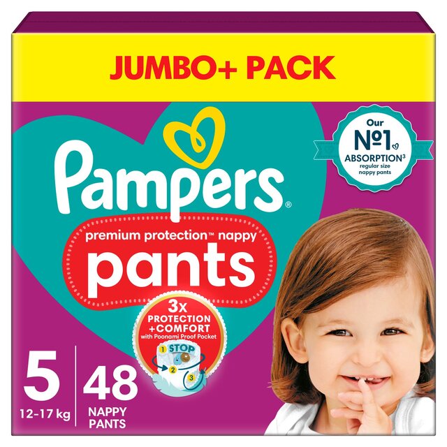 pampers co uk free pack