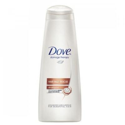 szampon dove repair therapy wizaz