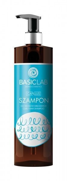 basiclab capillus szampon dla całej rodziny 100 ml ceneo